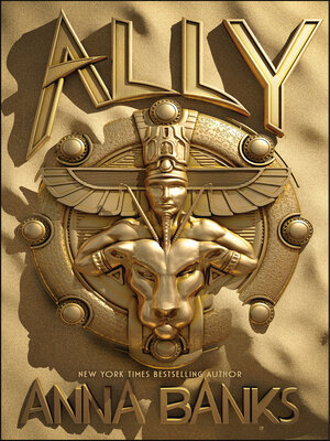 cover image of Ally